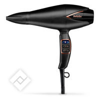 Sèche-cheveux D665E