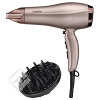 BABYLISS SMOOTH DRY 2300 ( 5790PE)