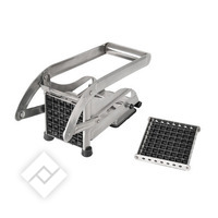 BAUMALU FRIES CUTTER INOX