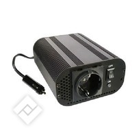 BELKIN 12 TO 230V F5C412EB 300W