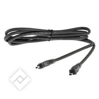 BELKIN FIREWIRE 4/4 1,8M