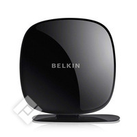 BELKIN N600 DUAL-BAND N+ ROUTER