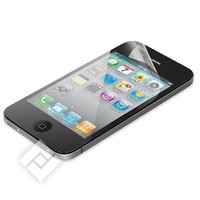BELKIN SCREENPROT.IPHONE4&4S x3