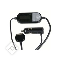 BELKIN TUNECAST IPOD/IPHONE