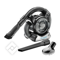 BLACK&DECKER PD 1800EL-QW