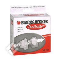 BLACK&DECKER VF20 PR V4810/7210/9650