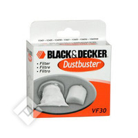 BLACK&DECKER VF30-XJ