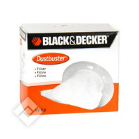 BLACK&DECKER VF60-XJ