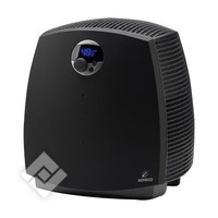 BONECO 2055 DIGITAL BLACK