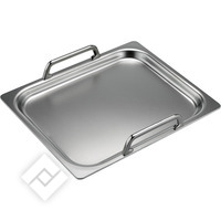 Accessoires kookplaat HEZ390511 TEPPANYAKI