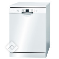 BOSCH SMS 43 M 12 EU (white)