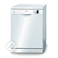 BOSCH SMS 50E92 EU (white)