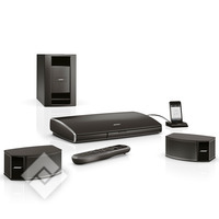 BOSE LIFESTYLE 235 BLACK
