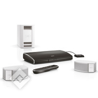 BOSE LIFESTYLE 235 WHITE