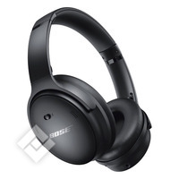 BOSE QUIETCOMFORT QC45 BLACK