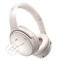 Koptelefoon QUIETCOMFORT QC45 WHITE