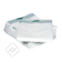 BRABANTIA DUST BIN BAGS 30L X40