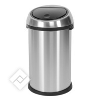 BRABANTIA TOUCH DUST BIN 50L 288661