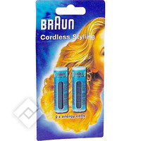BRAUN BRAUN CT2