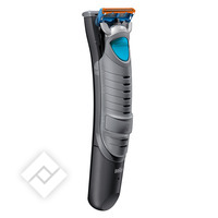 BRAUN CRUZER 6 BODY