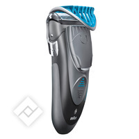 BRAUN CRUZER 6 FACE