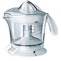BRAUN MPZ9 CITROMATIC