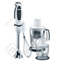 BRAUN MR 540 BC HC