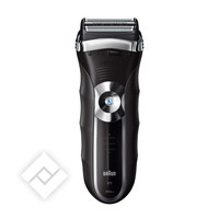 BRAUN SERIES 3-360 S4