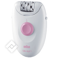 BRAUN SILK-EPIL 1 SE1170