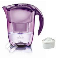 BRITA ELEMARIS COOL PURPLE+METE