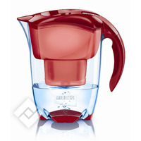 BRITA ELEMARIS COOL RED+METER