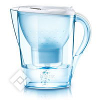 BRITA MARELLA COOL WHITE ECOPAC