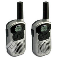 BRONDI FX4