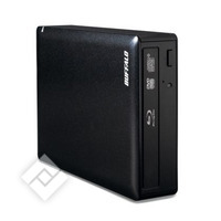 BUFFALO Bluray Drive 3D