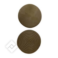 Accessoires was / droog / vaatwas ANTI VIBRATION PADS X4