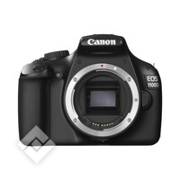 CANON EOS 1100D 18-55 + 75-300
