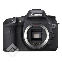 CANON EOS 7D BODY