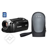 CANON HFR 27 KIT BLACK