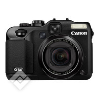 CANON POWERSHOT G12