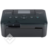 CANON SELPHY CP800 BLACK
