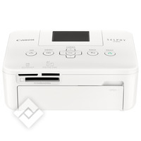 CANON SELPHY CP800 WHITE