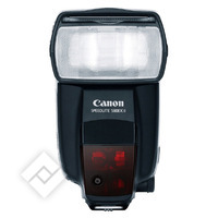 CANON Speedlite 580 EXII