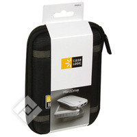 CASE LOGIC CASE PORTABLE HARDDISK