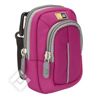 CASE LOGIC DCB302P MAGENTA