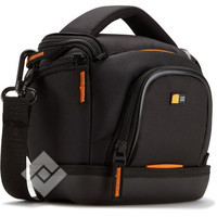 CASE LOGIC SLDC203 BLACK
