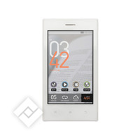 COWON COWON Z2 PLENUE 32GB WHIT