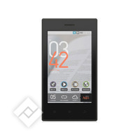 COWON Z2 PLENUE 8GB BLACK