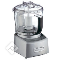 CUISINART CH4 DCE METAL SILVER