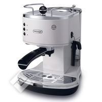 DELONGHI ECO310.W ICONA WHITE