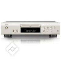 DENON DCD-510AE SILVER